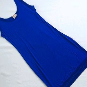 Women's viscose nightie